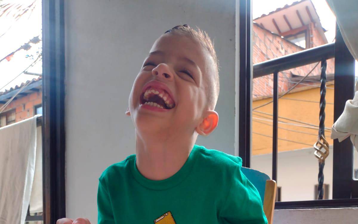 $!El perfil de Instagram de Emiliano es @el_granemiliano para que conozcas más de él. /FOTO: SARA ARIAS