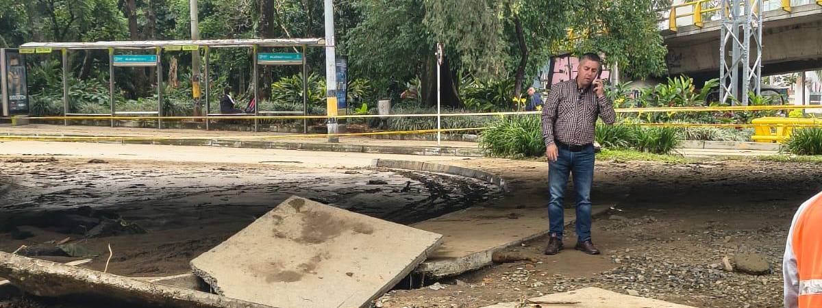 FOTO: JULIO CÉSAR HERRERA