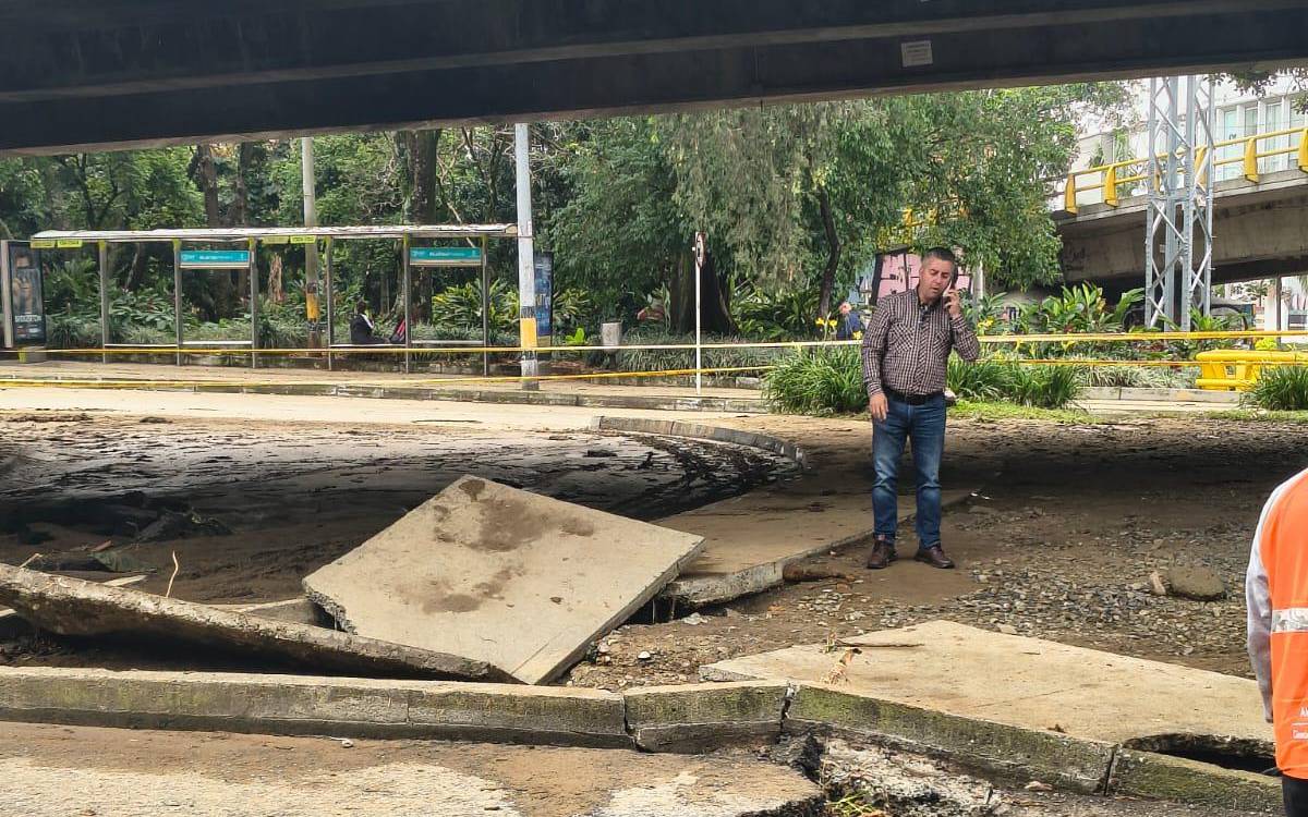 FOTO: JULIO CÉSAR HERRERA