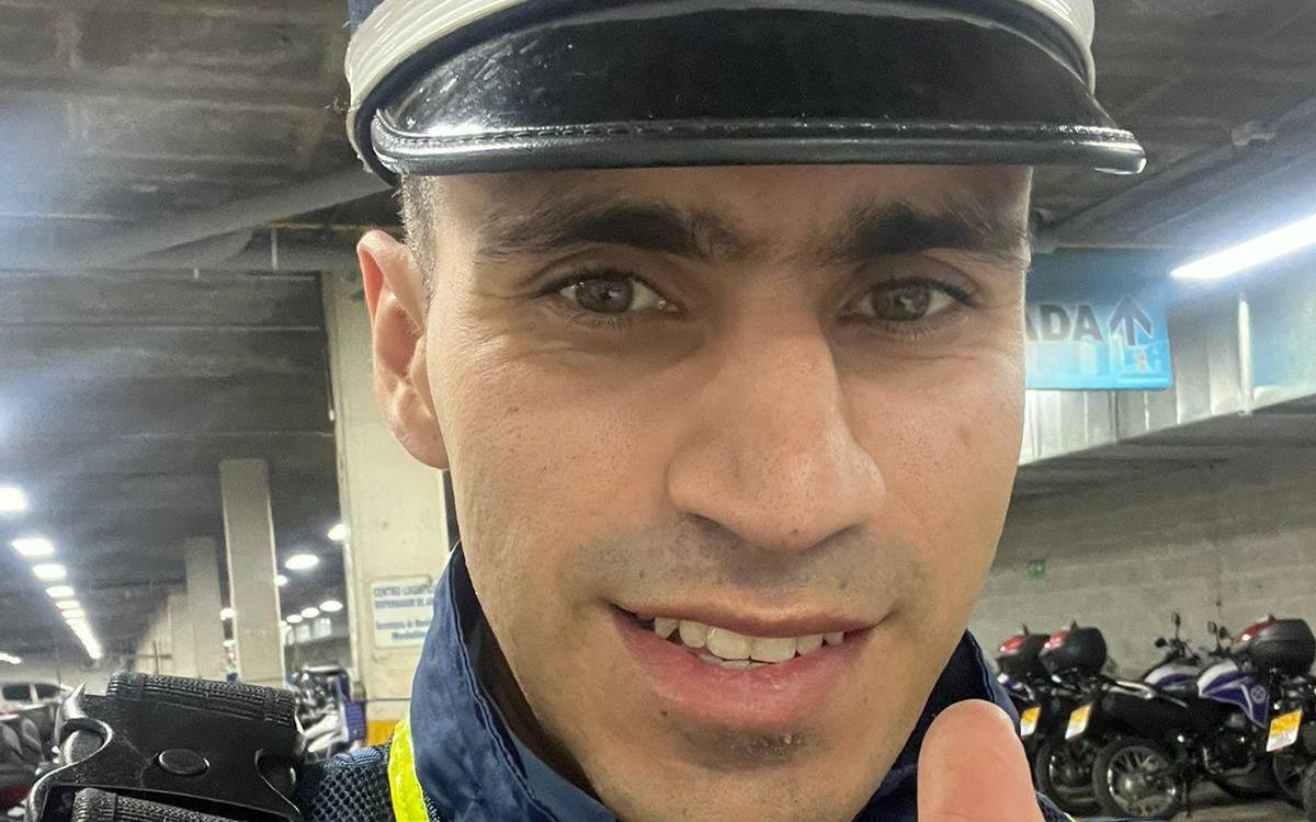 Cristian Camilo Aristizábal. FOTO: CORTESÍA