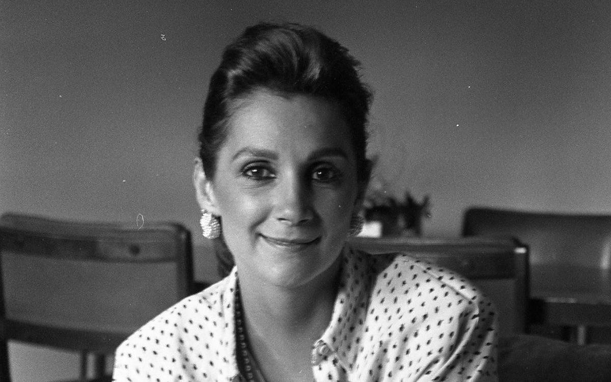 Adiós a la voz que nos acarició el alma: fallece la legendaria Carmenza Duque