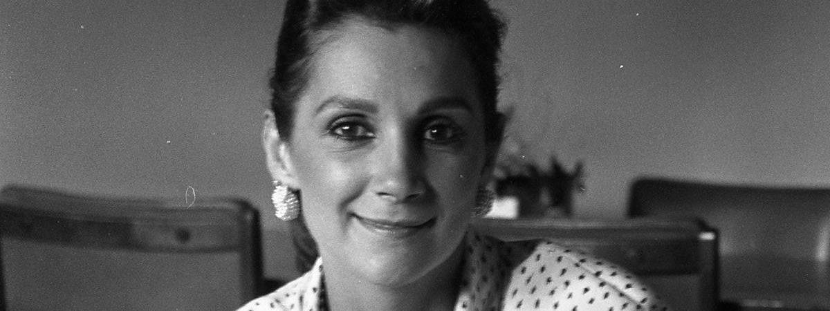 Adiós a la voz que nos acarició el alma: fallece la legendaria Carmenza Duque