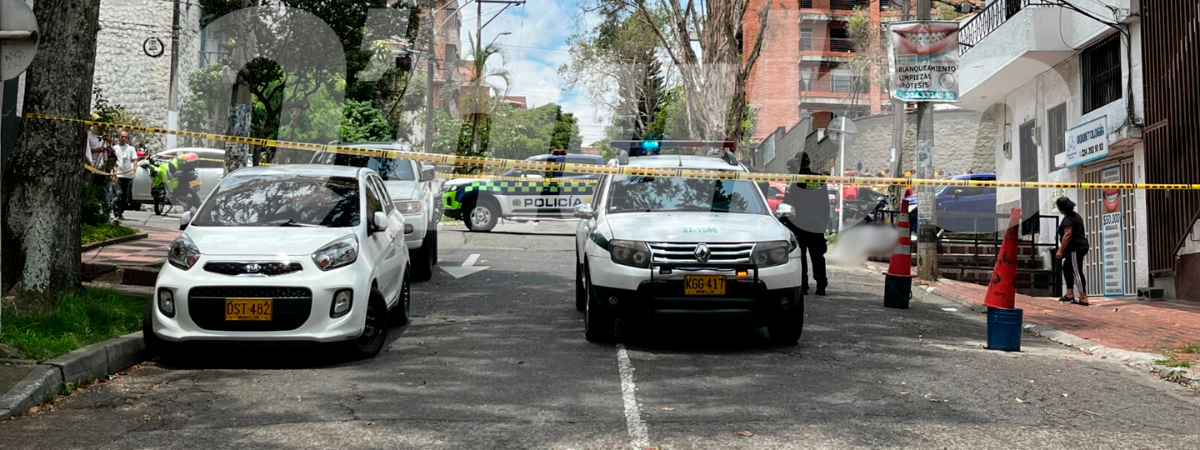 /FOTOS: ANDRÉS FELIPE OSORIO 