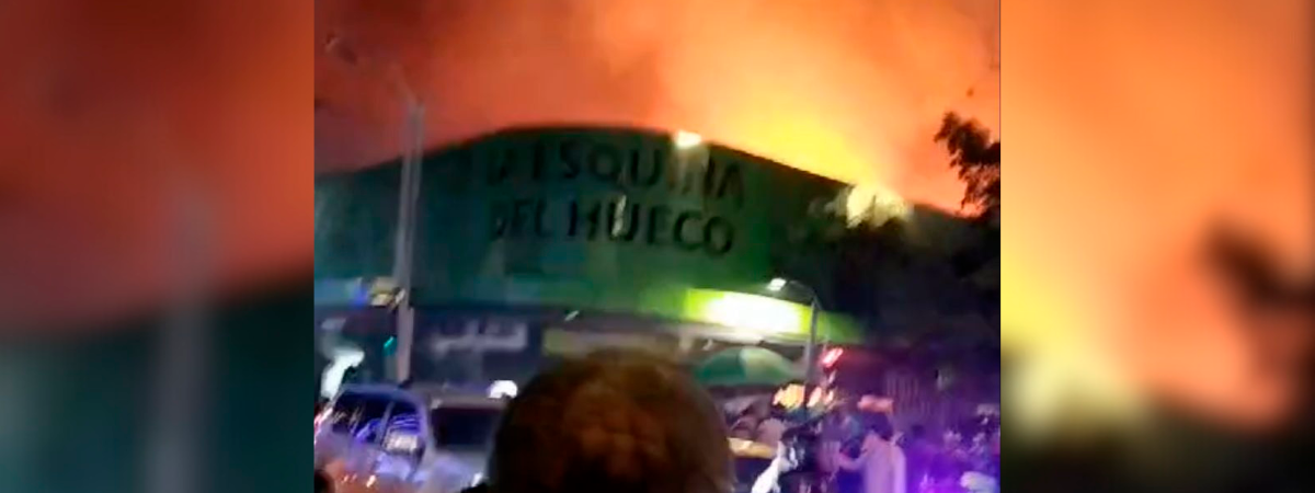 /FOTO: CAPTURA DE VIDEO