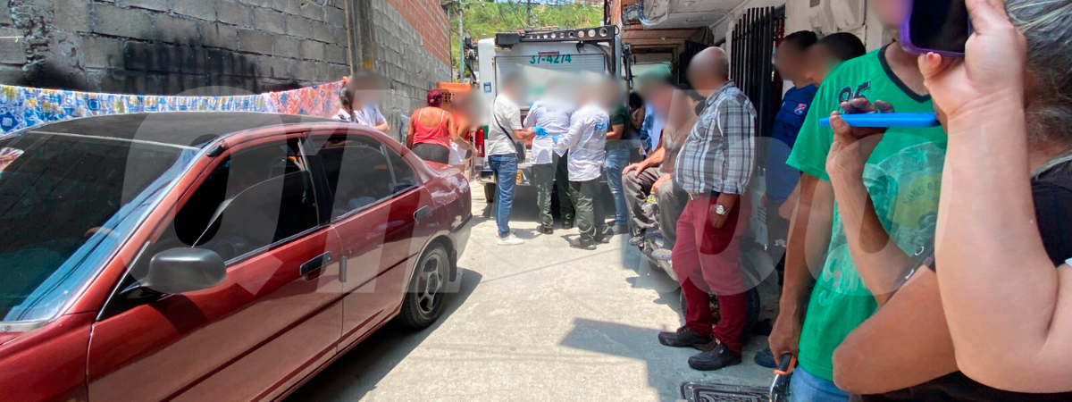 / FOTO: ANDRÉS FELIPE OSORIO.