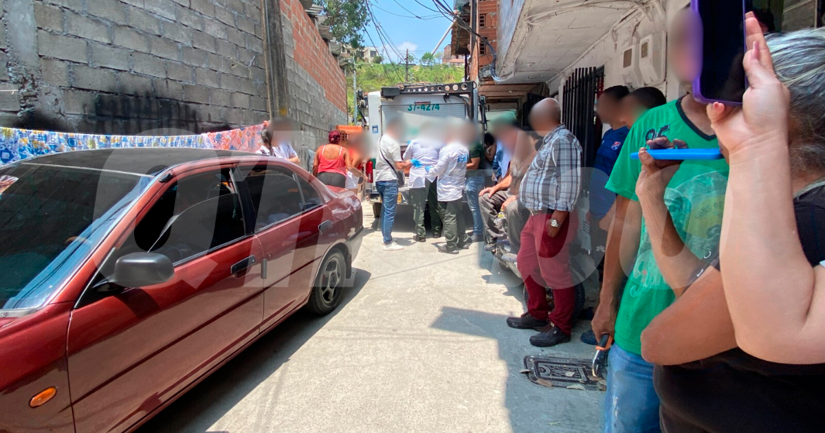 / FOTO: ANDRÉS FELIPE OSORIO.