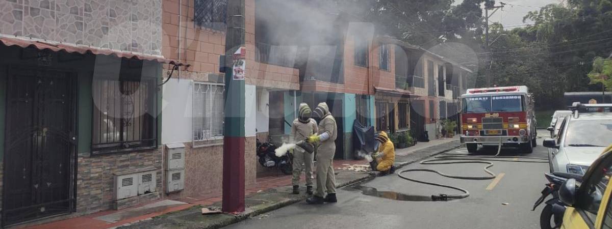 FOTO: ANDRÉS GARCÍA