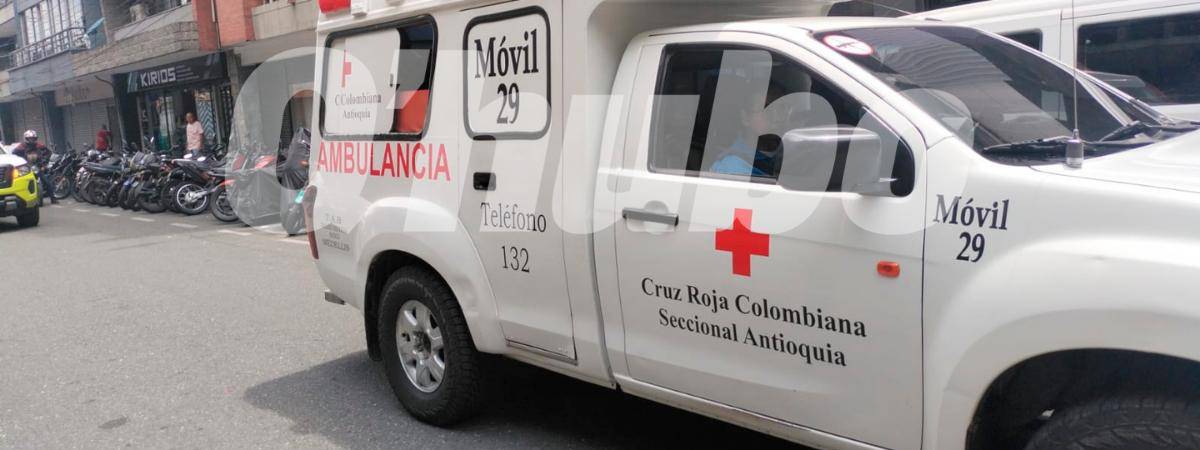 Angustia en Barrio Triste: cerca de 400 evacuados tras intoxicación masiva