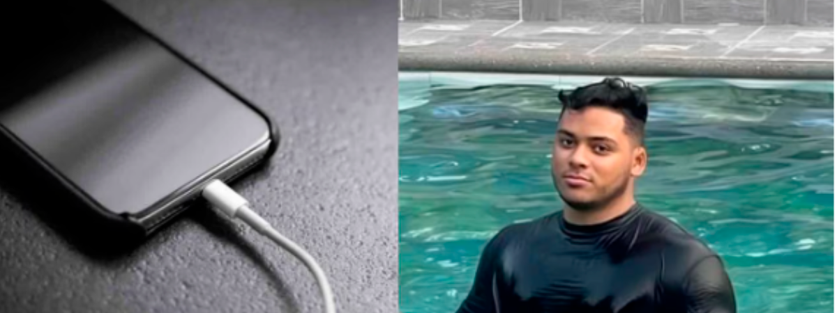 Tragedia en Santa Marta: joven murió electrocutado y su padre no resistió la noticia