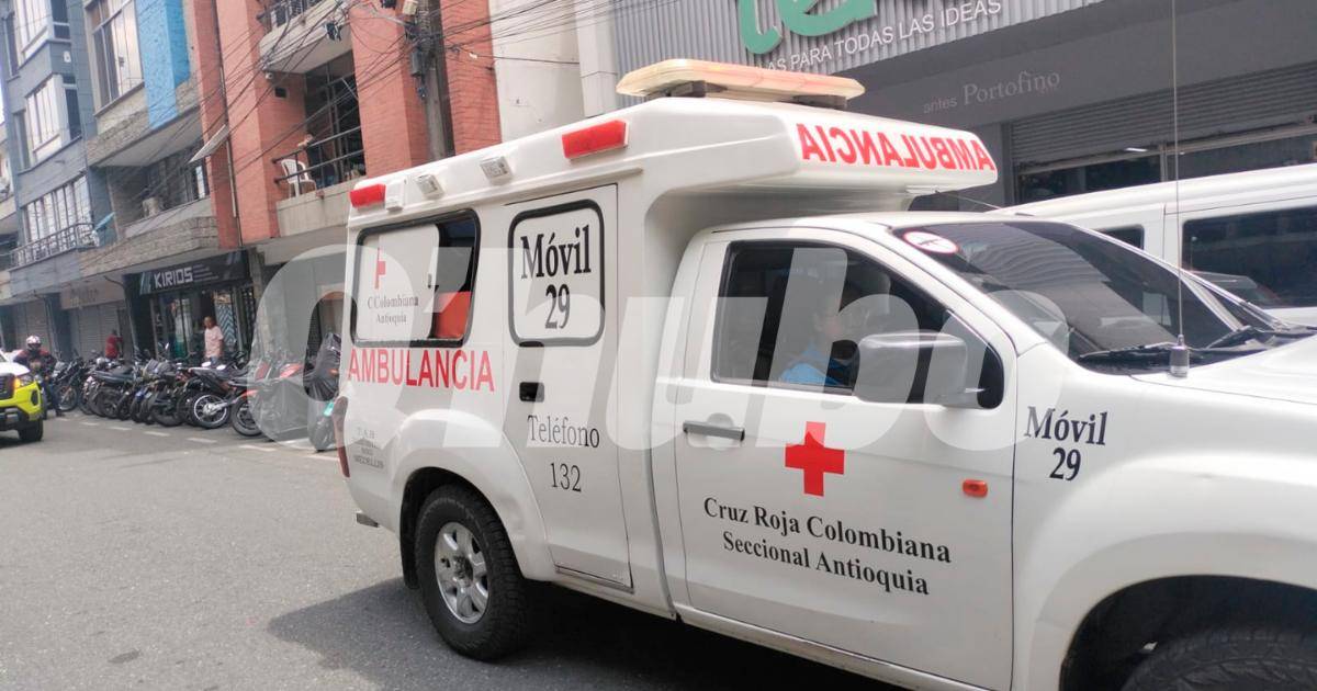 Angustia en Barrio Triste: cerca de 400 evacuados tras intoxicación masiva