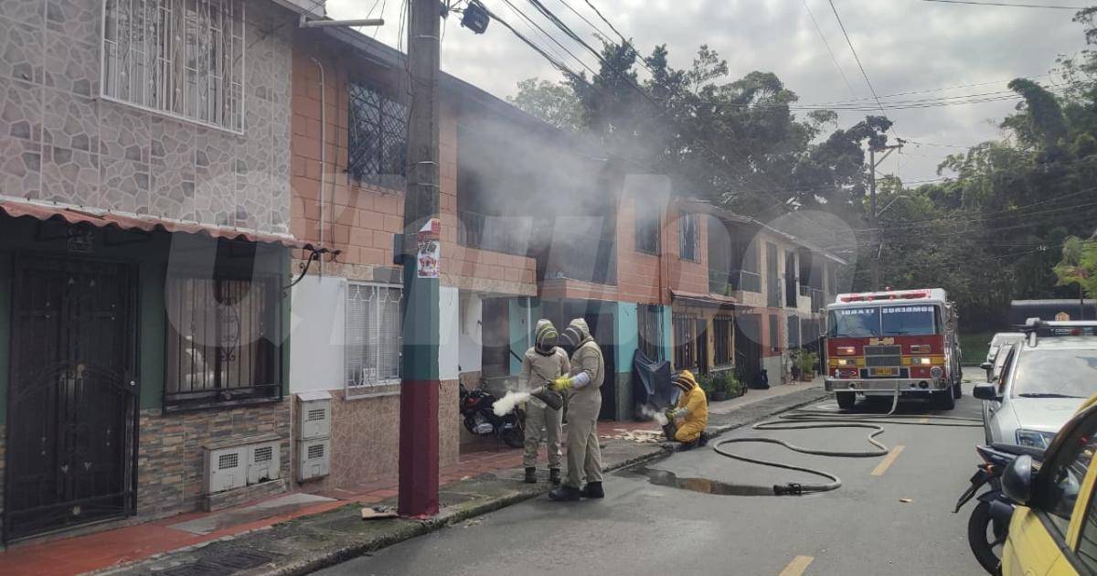 FOTO: ANDRÉS GARCÍA