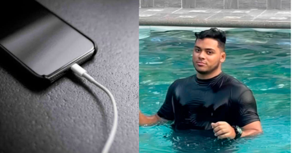 Tragedia en Santa Marta: joven murió electrocutado y su padre no resistió la noticia