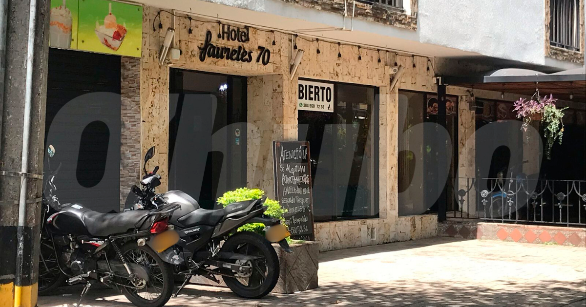 / FOTO: LAURA ROSA JIMÉNEZ