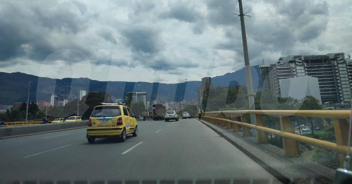 En este lugrar habría sido apuñalado Gabriel Ángel . <b><span class=mln_small-caps_mln>/ FOTO: ANDRÉS GARCÍA</span></b>