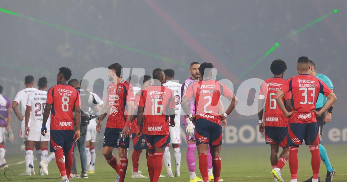 FOTO: MANUEL SALDARRIAGA