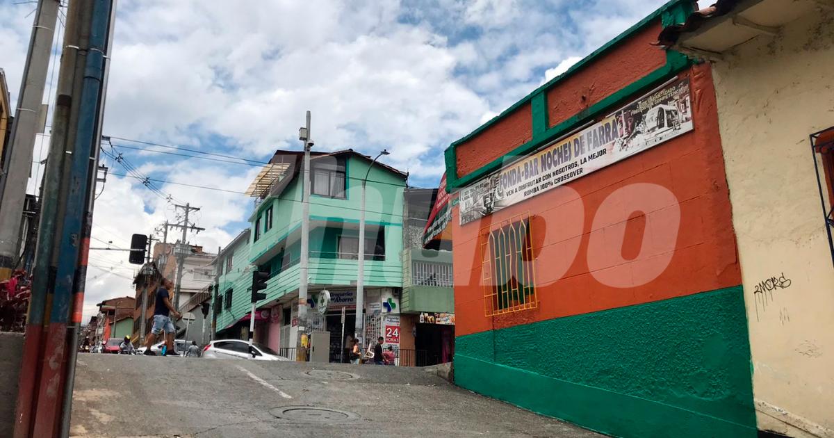 /FOTO: LAURA ROSA JIMÉNEZ VALENCIA