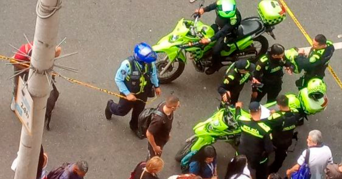 /FOTOS: X @DenunciasAntio2