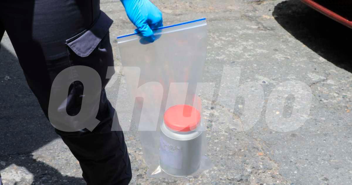 / FOTO: ESNEYDER GUTIÉRREZ