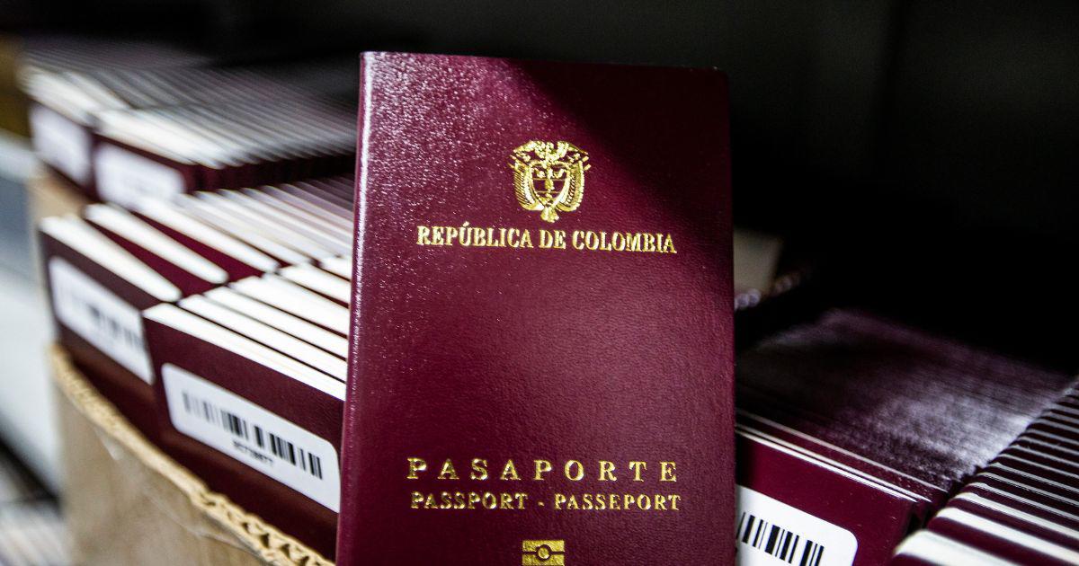 ¿Hay 10.000 despistados? Ojo si no ha reclamado el pasaporte