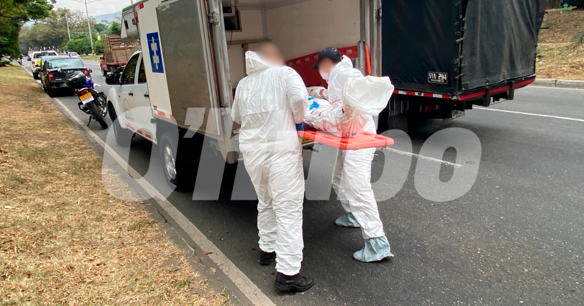 $!/FOTO: ANDRÉS FELIPE OSORIO GARCÍA