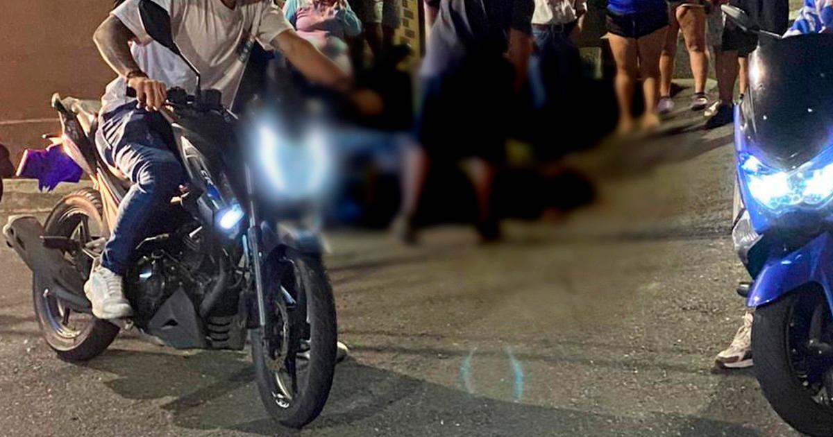 /FOTO: CORTESÍA DENUNCIAS ANTIOQUIA