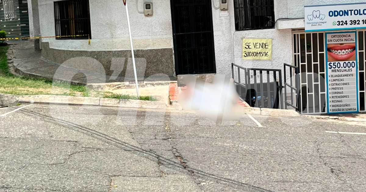 Hombre fue asesinado a tiros en Buenos Aires tras una discusión