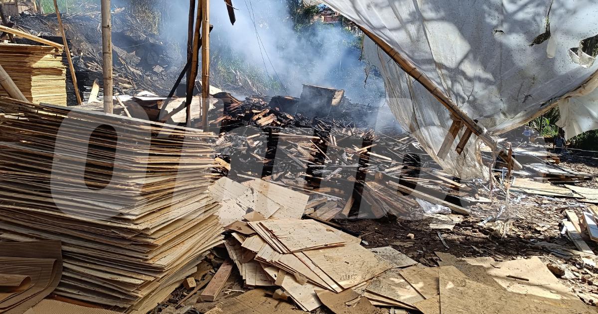 /FOTO: CRISTIAN VÁSQUEZ