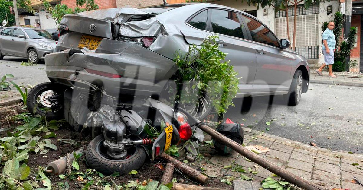 /FOTO: JAIDER ESCOBAR