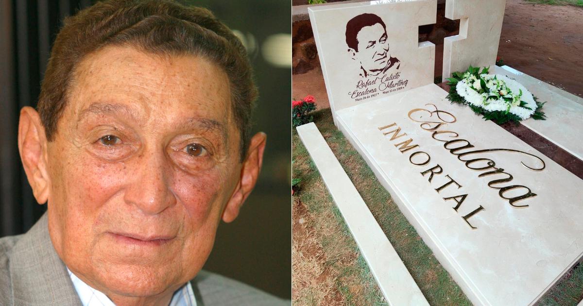 /FOTOS: JAIME PÉREZ MUNÉVAR - REDES SOCIALES