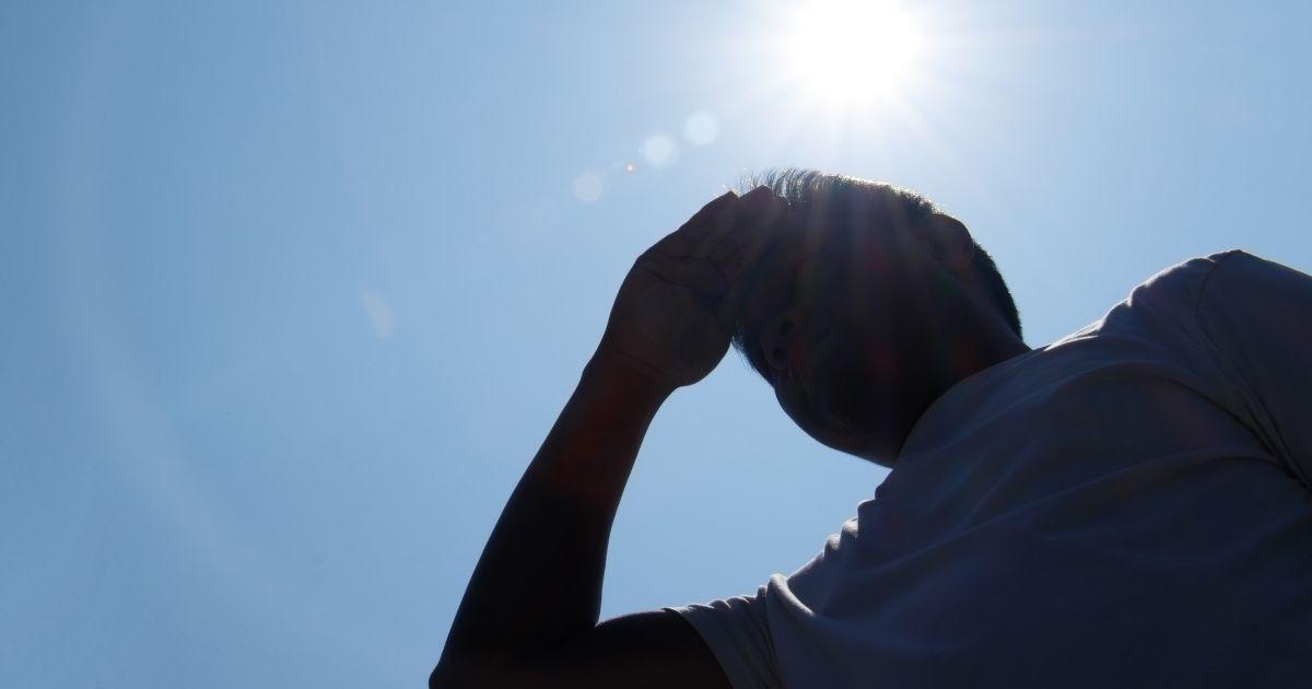 ¿Se siente irritable con este calor? La ciencia explica por qué