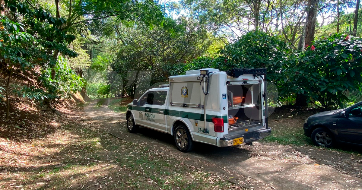 /FOTO: ANDRÉS FELIPE OSORIO GARCÍA