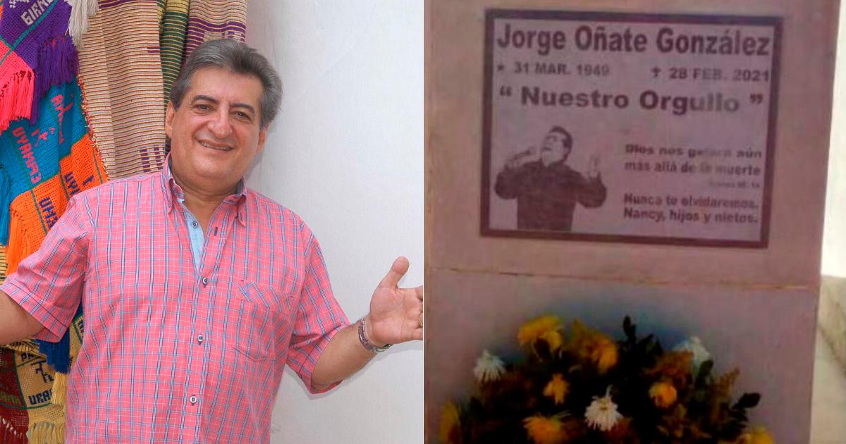 $!/FOTOS: COLPRENSA - EL PILÓN