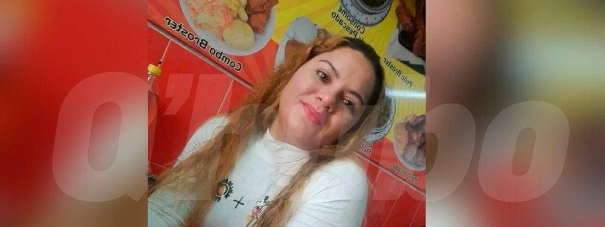 Ella es Ana Rosa Rodríguez, la mujer de 29 años asesinada en el Popular 1. /FOTO: CORTESÍA. 