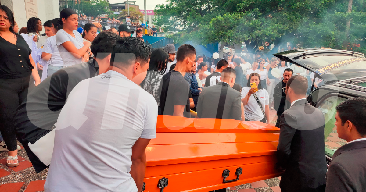 /FOTO: ANDRÉS FERNANDO GARCÍA