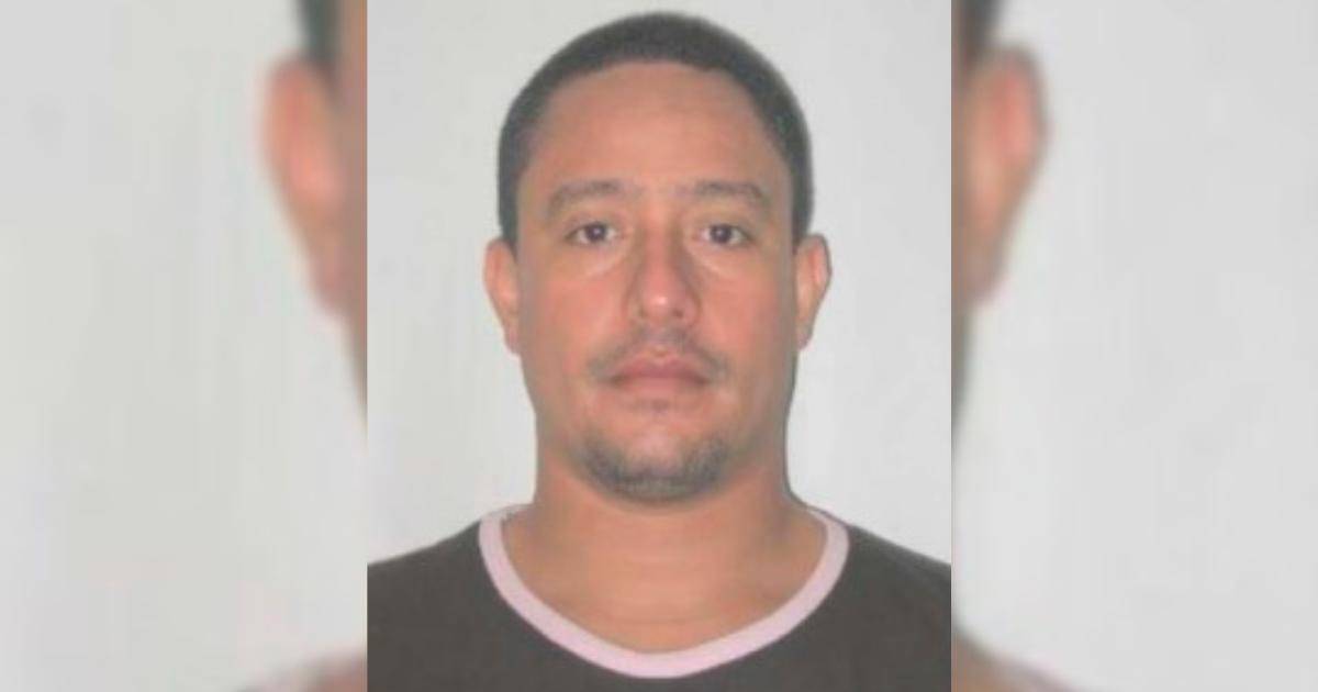 Él era Alexánder Arrieta. /FOTO: CORTESÍA