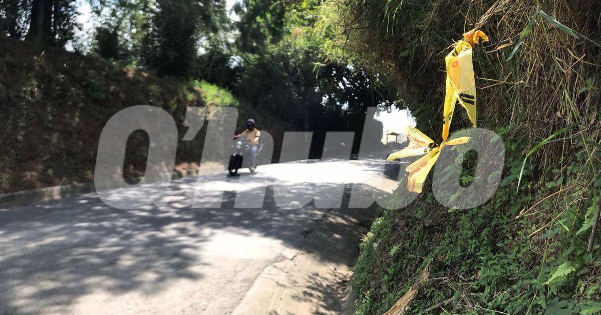 Cayó La Liendra, presunto asesino de Carlos Mario en San Cristóbal