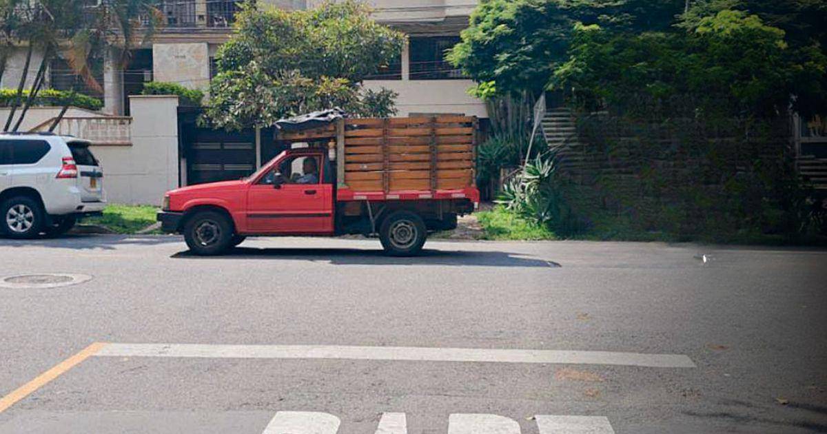 Hombre habría golpeado a un menor por una intolerancia vial