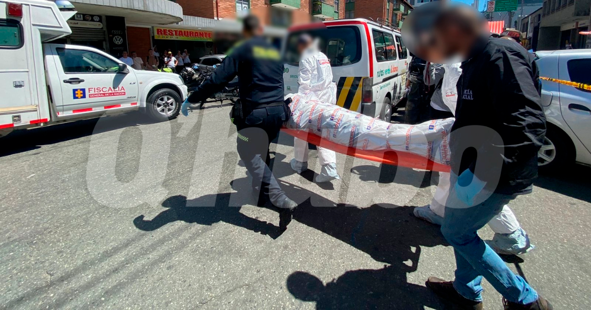 /FOTO: ANDRÉS FELIPE OSORIO GARCÍA