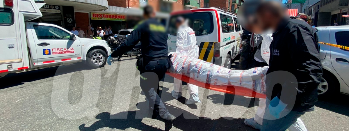 /FOTO: ANDRÉS FELIPE OSORIO GARCÍA