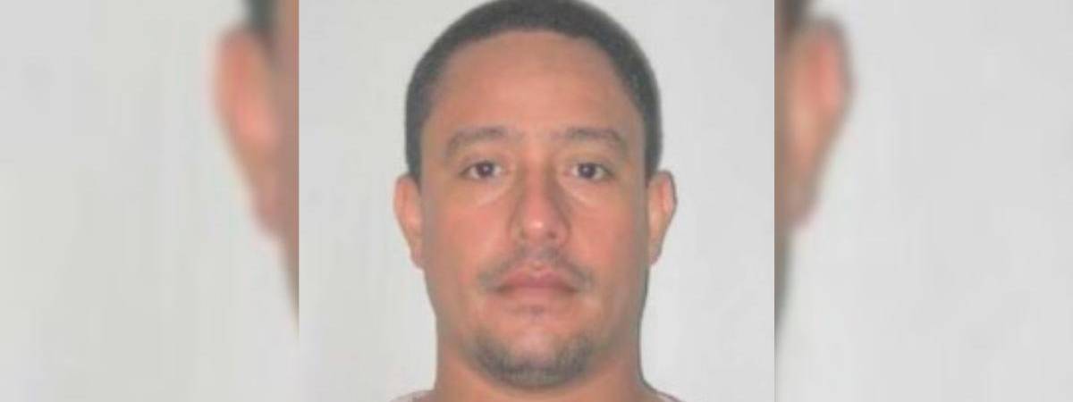 Él era Alexánder Arrieta. /FOTO: CORTESÍA