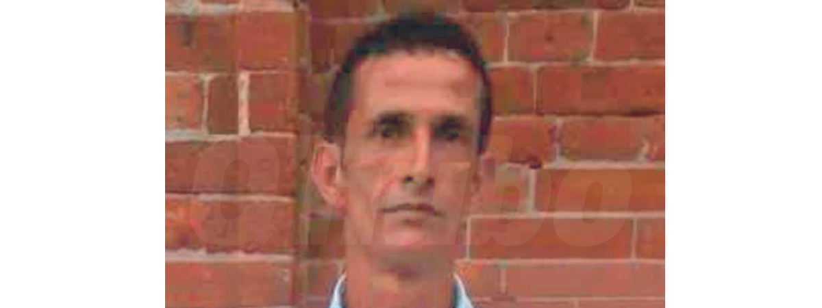 Jhon Jairo Pérez Monsalve tenía 53 años de edad y residía en el corregimiento El Hatillo, de Barbosa. /FOTOS: CORTESÍA