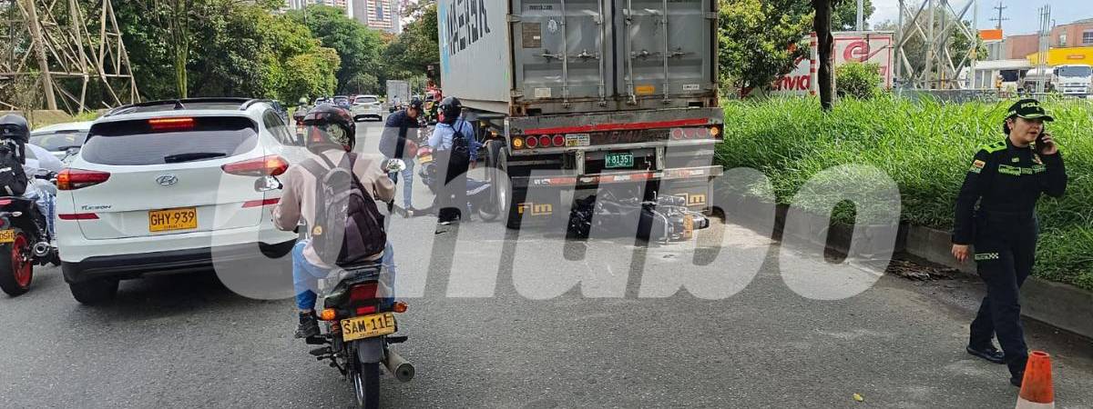 FOTO: Q’HUBO MEDELLÍN