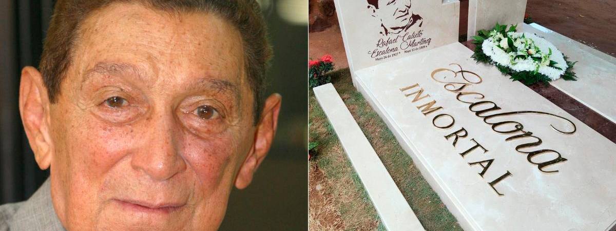 /FOTOS: JAIME PÉREZ MUNÉVAR - REDES SOCIALES