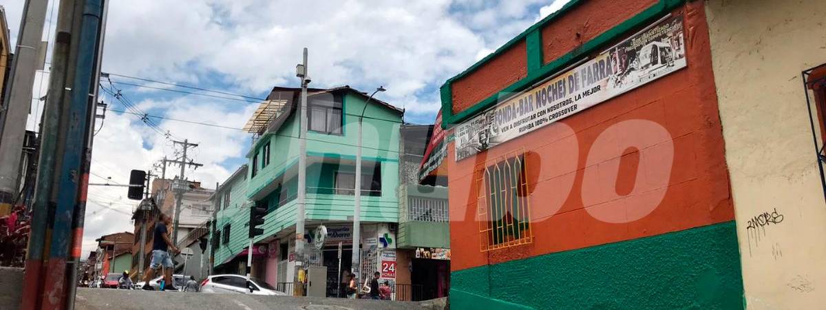 /FOTO: LAURA ROSA JIMÉNEZ VALENCIA