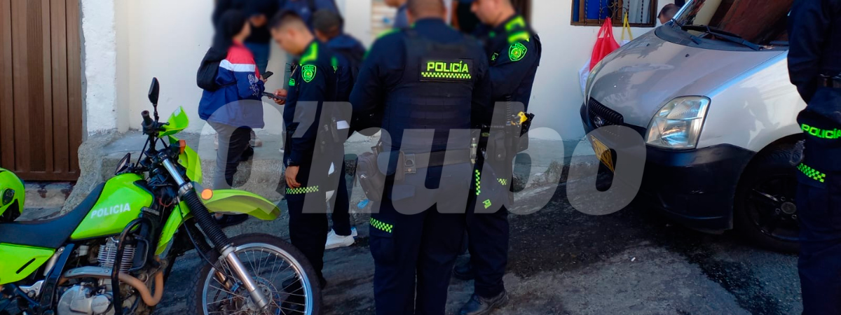 /FOTO: MAURICIO PALACIO BETANCUR