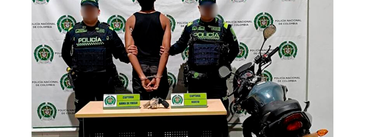 / FOTO: CORTESÍA POLICÍA.