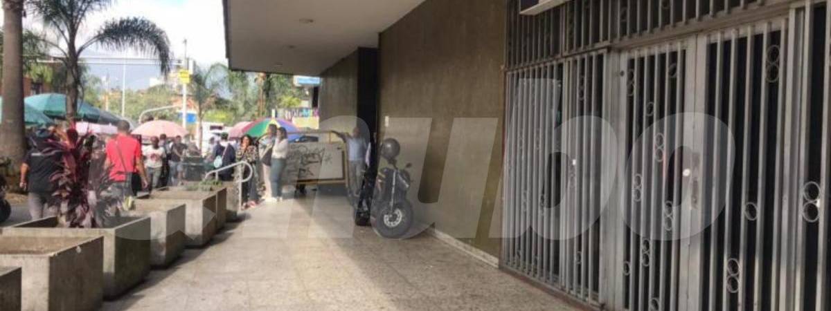 Homicidio habitante de calle en Villa Nueva. FOTO: LAURA ROSA JIMÉNEZ