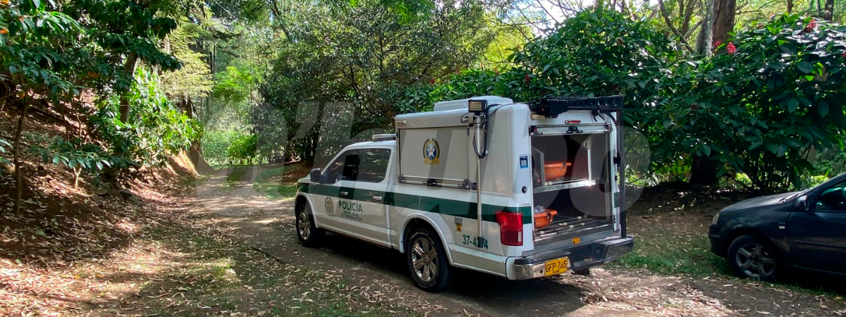 /FOTO: ANDRÉS FELIPE OSORIO GARCÍA