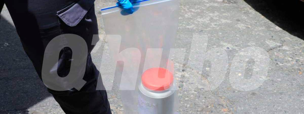 / FOTO: ESNEYDER GUTIÉRREZ