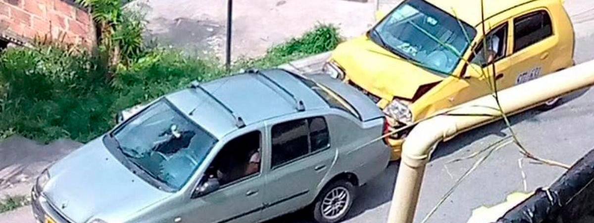 /FOTOS: DENUNCIAS ANTIOQUIA